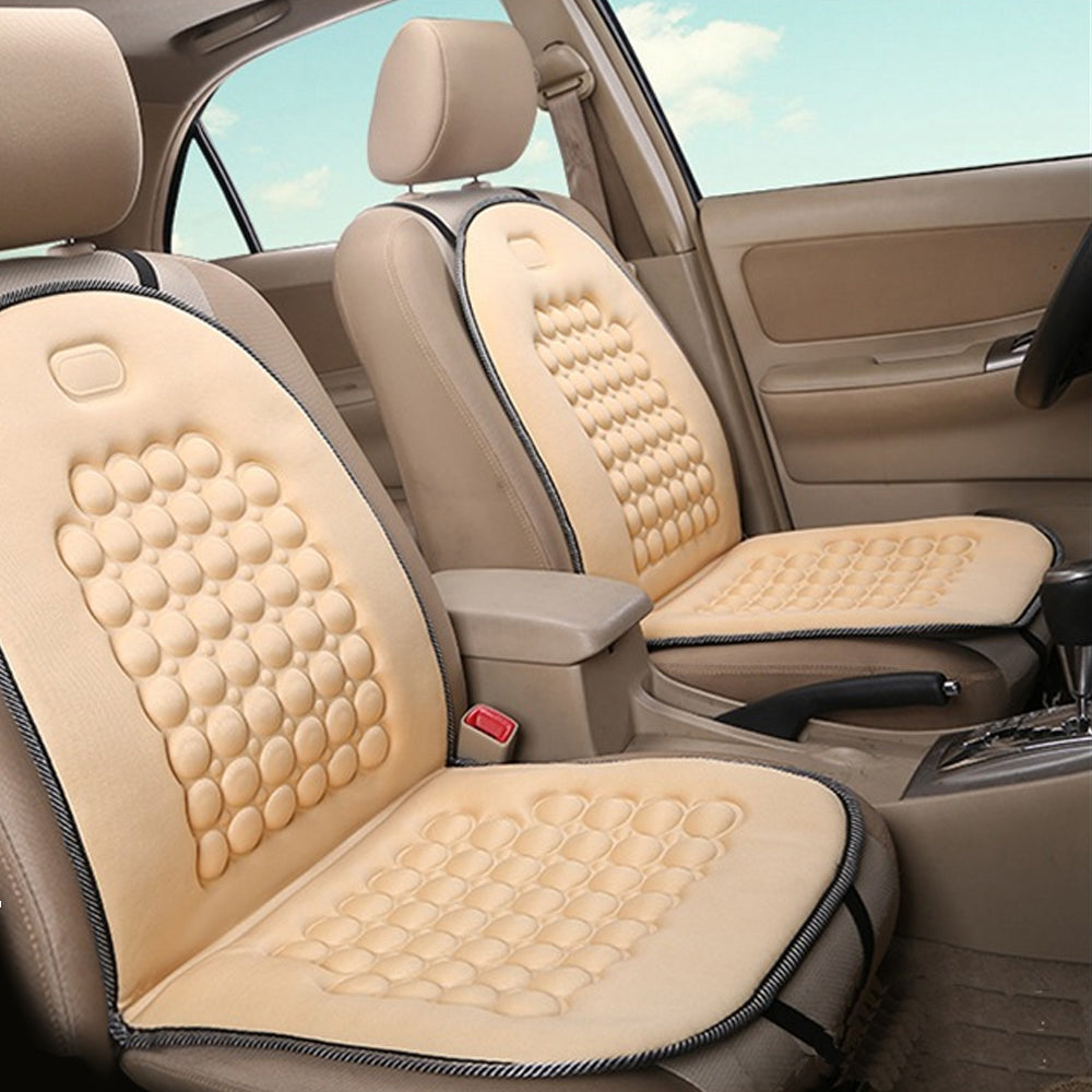 2Pack Universal Breathable Car Seat — view 5