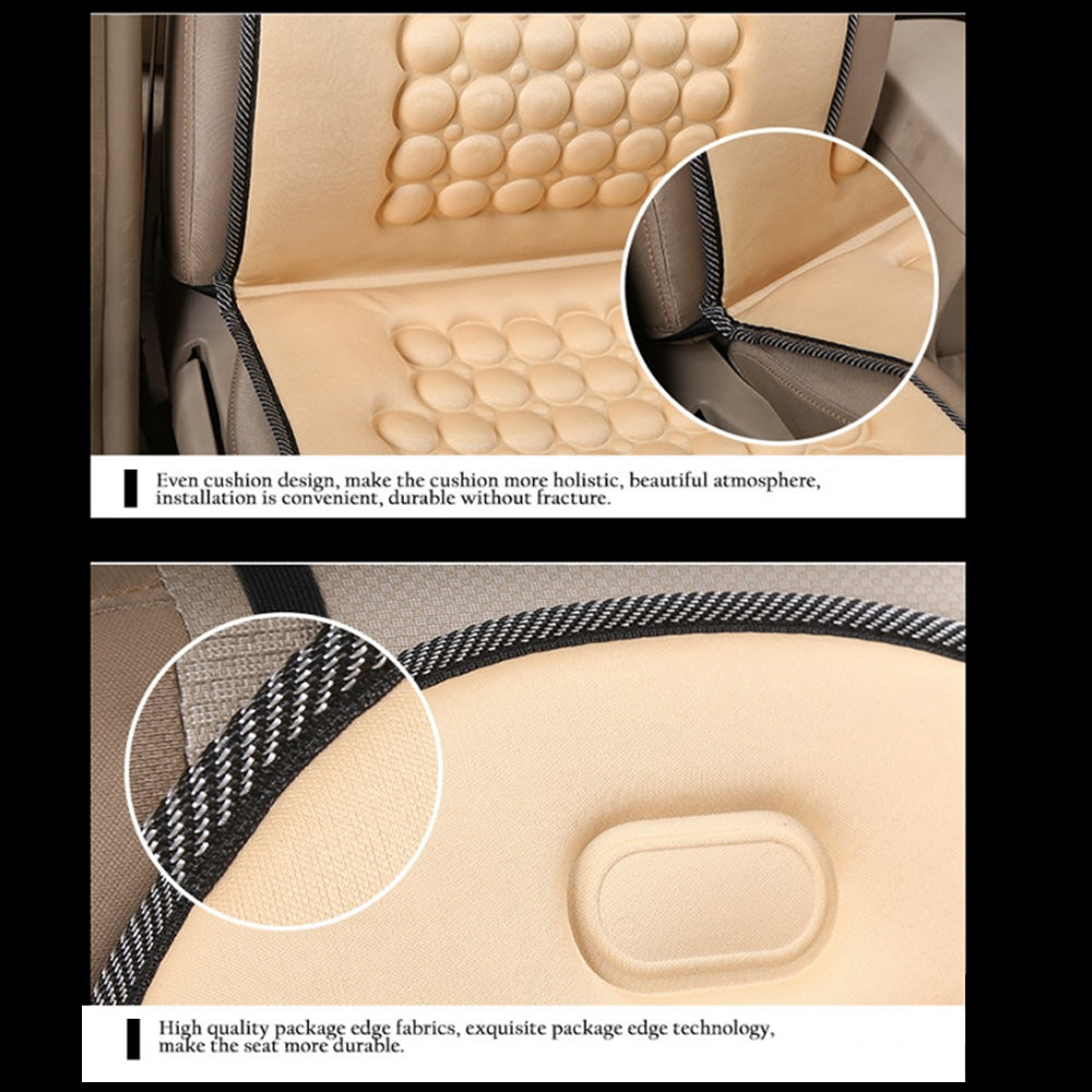 2Pack Universal Breathable Car Seat — view 7