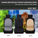 2Pack Universal Breathable Car Seat — view 8
