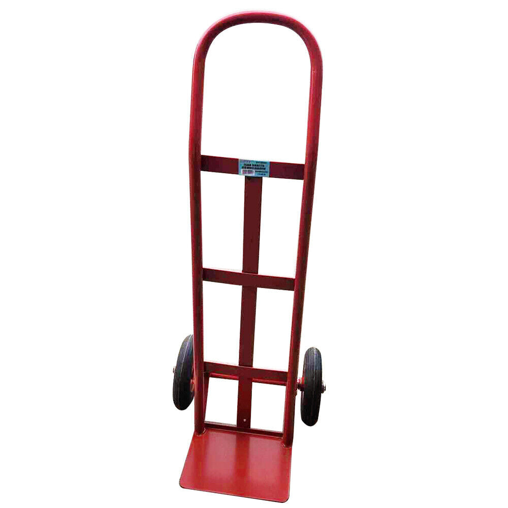 1.15M 200KG Hand Trolley Truck Transport — view 4