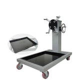 800kg Folding Engine Stand 1763lb Heavy — view 2