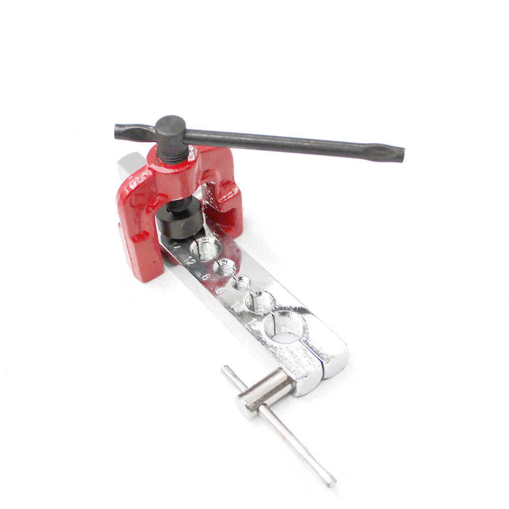 2 Piece Pipe Flaring Tool Kit — view 2