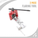 2 Piece Pipe Flaring Tool Kit — view 3