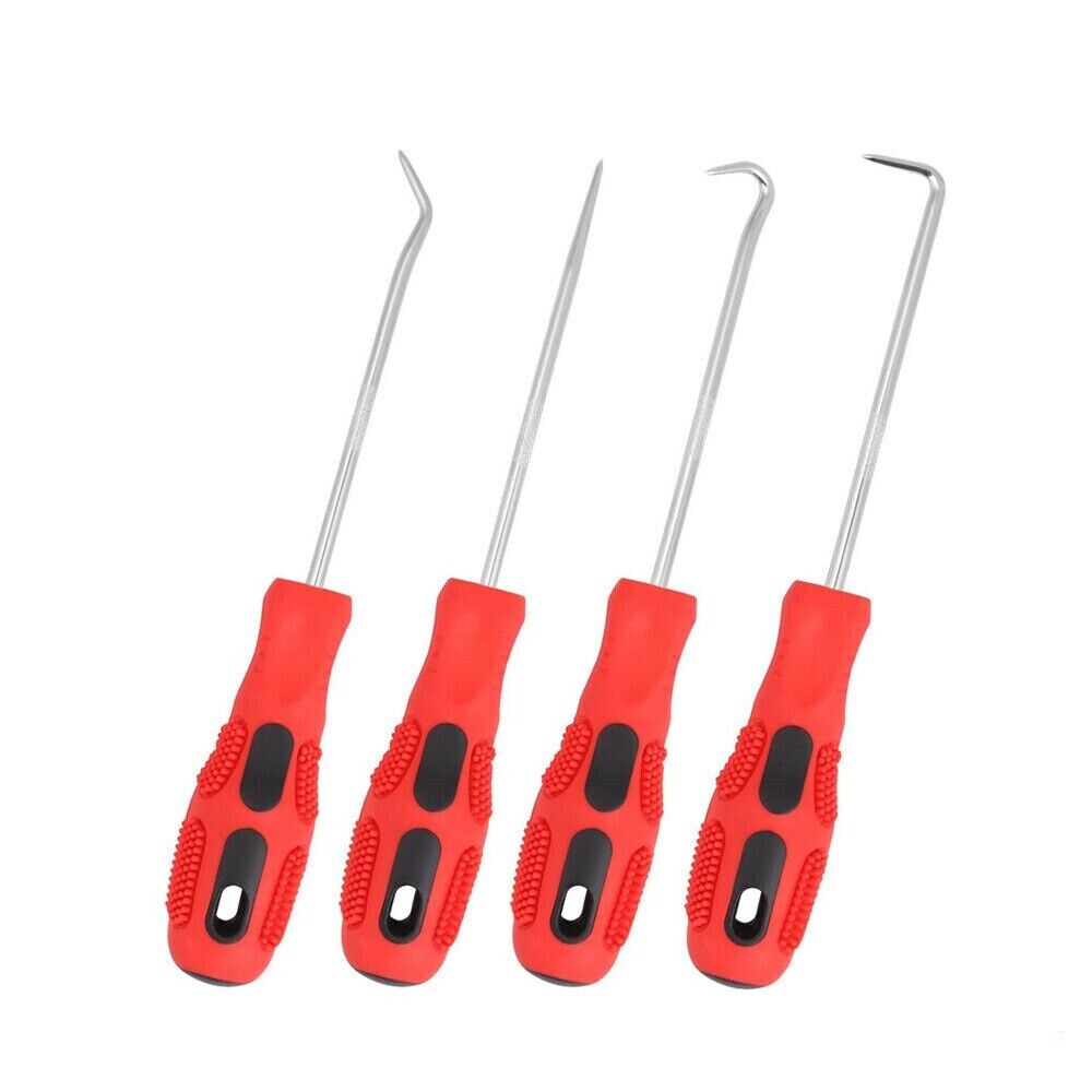 4x Car Pick and Hook Set — view 2