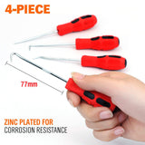 4x Car Pick and Hook Set — view 4