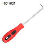 4x Car Pick and Hook Set — view 8