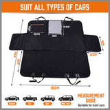Pet Dog Waterproof Seat Cover Protector — view 4