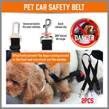Pet Dog Waterproof Seat Cover Protector — view 11