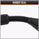 7 Pin Flat Plug to 12 — view 5