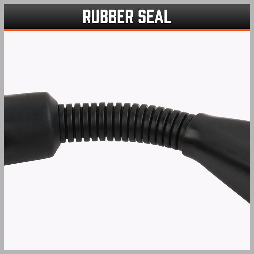 7 Pin Flat Plug to 12 — view 5