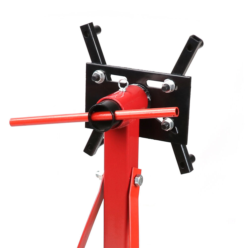 900kg Engine Stand Heavy Duty Industrial — view 5
