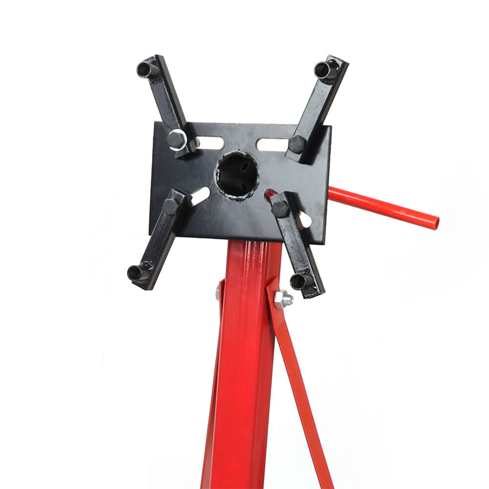 900kg Engine Stand Heavy Duty Industrial — view 6
