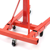 900kg Engine Stand Heavy Duty Industrial — view 7