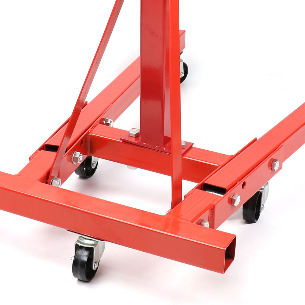 900kg Engine Stand Heavy Duty Industrial — view 7