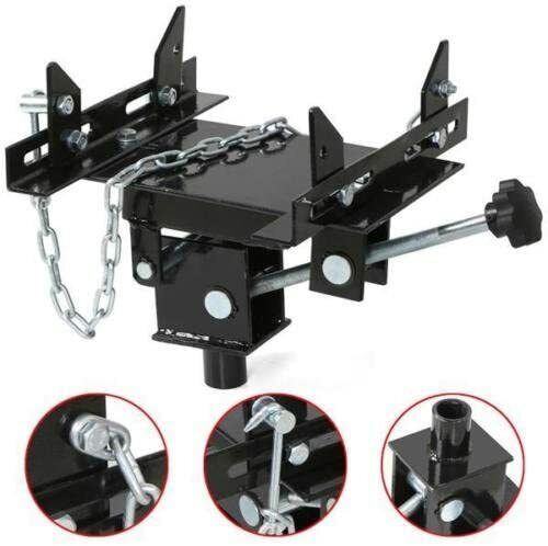 Transmission jack adapter 500kg — view 2