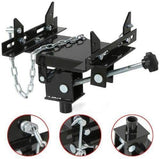 Transmission jack adapter 500kg — view 2