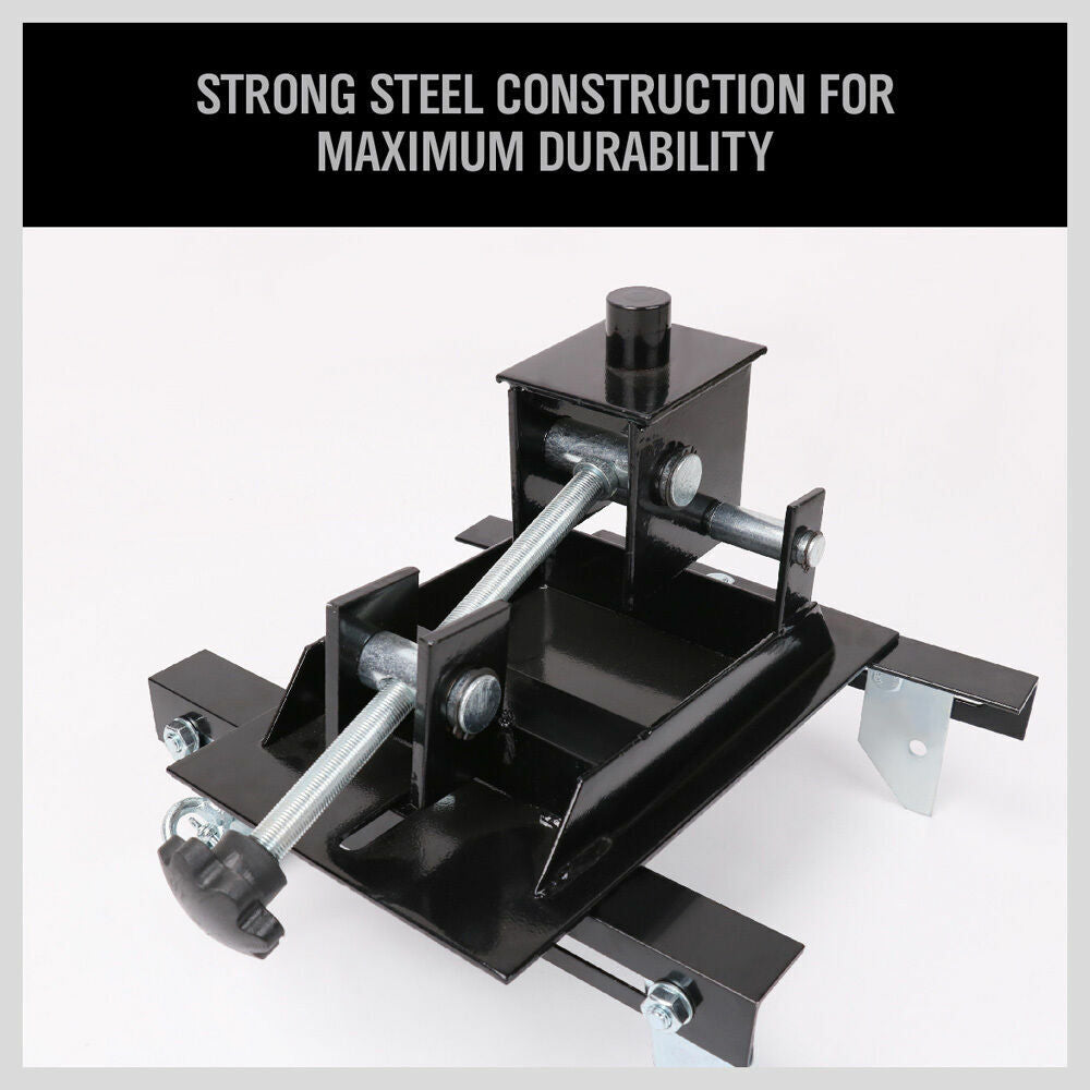 Transmission jack adapter 500kg — view 9