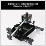 Transmission jack adapter 500kg — view 9