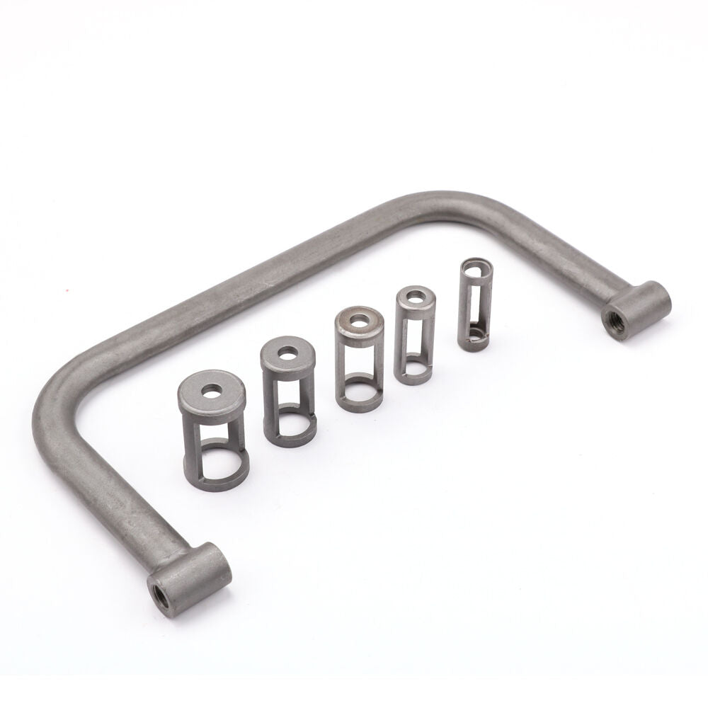 Valve Spring Compressor Removal Installer Tool — view 4