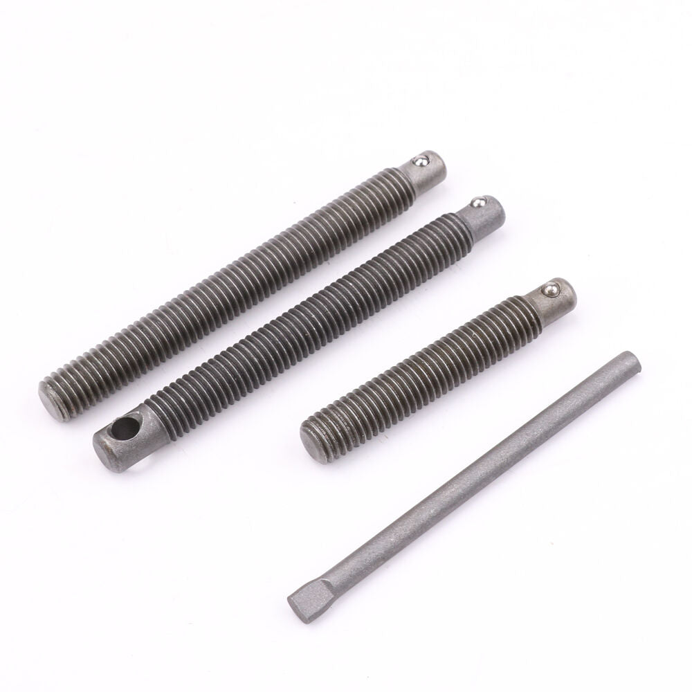 Valve Spring Compressor Removal Installer Tool — view 5