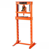 HORUSDY 12T Hydraulic Shop Press Bending — view 2