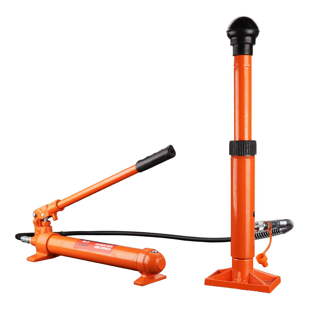 12T Porta Power Kit Hydraulic Ram — view 12