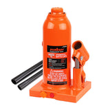 4-Ton 8000 LBs Hydraulic Bottle Jack — view 2