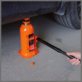 8-Ton 16000 LBs Hydraulic Bottle Jack — view 9