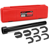 SEDY Inner Tie Rod Removal Tool — view 2