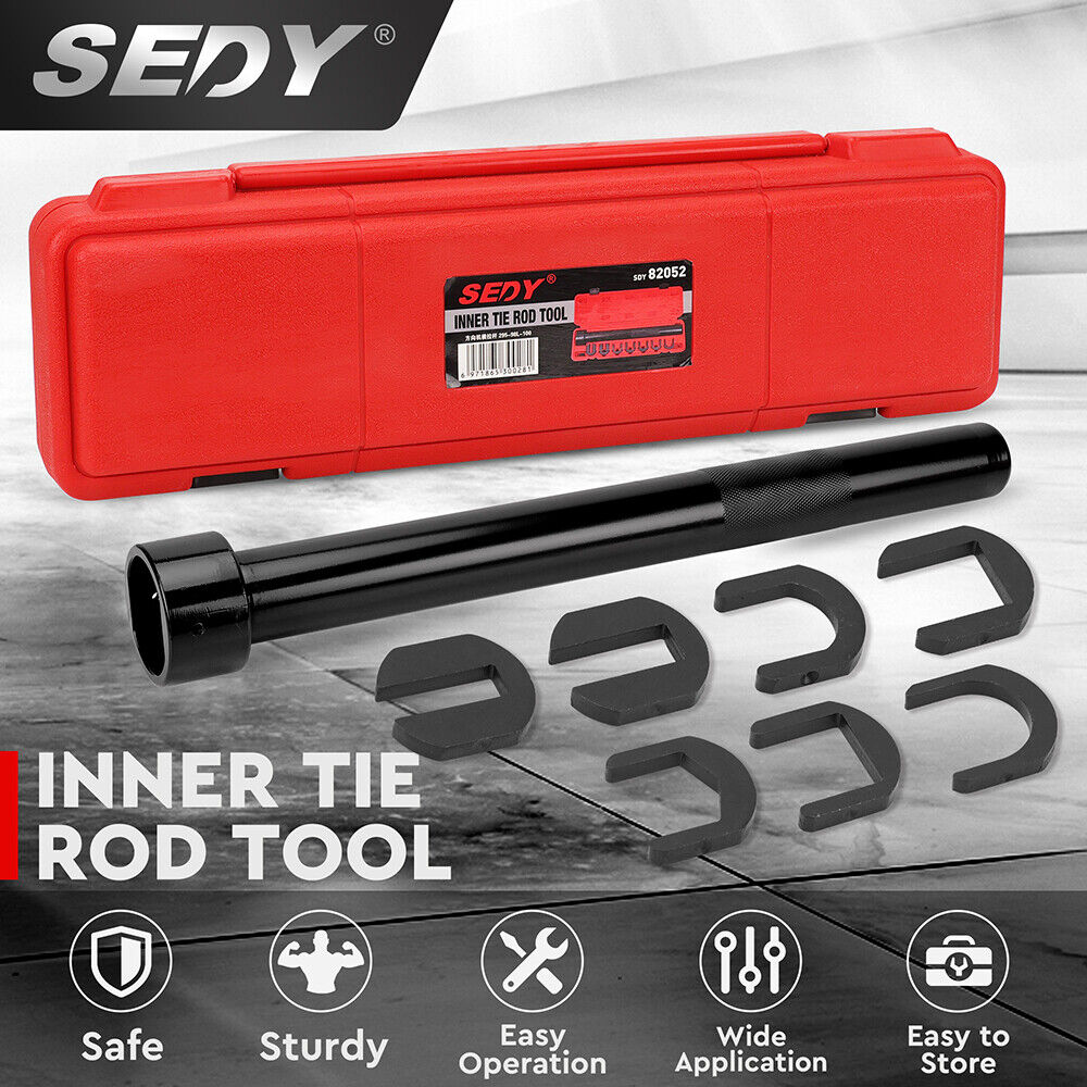 SEDY Inner Tie Rod Removal Tool — view 3