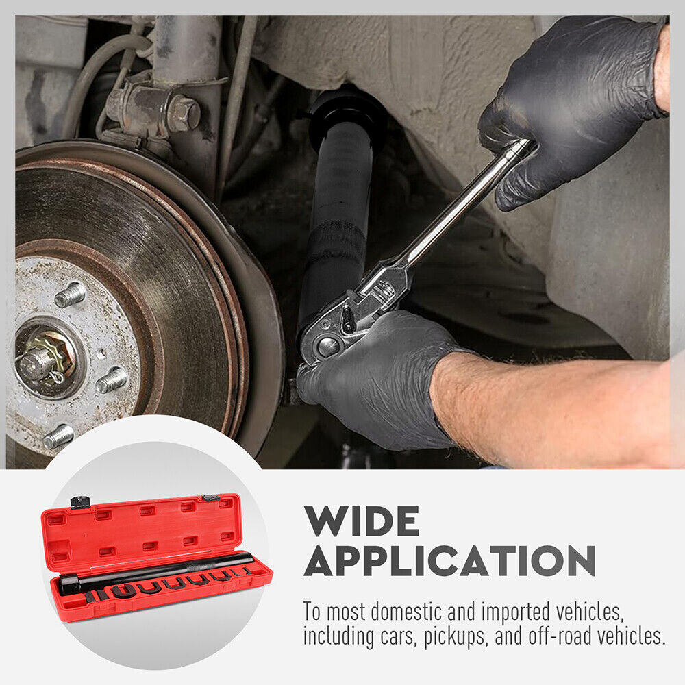 SEDY Inner Tie Rod Removal Tool — view 5