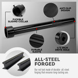 SEDY Inner Tie Rod Removal Tool — view 6
