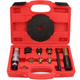 SEDY 10Pc Wheel Lock Removal Tool — view 2