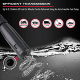 Multipurpose Fuel Transfer Pump Battery Powered — view 8