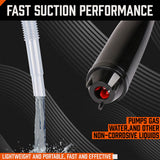 Battery Electric Oil Extractor Pump — view 7