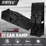 SEDY 2Pcs 2 Ton Heavy Duty — view 3