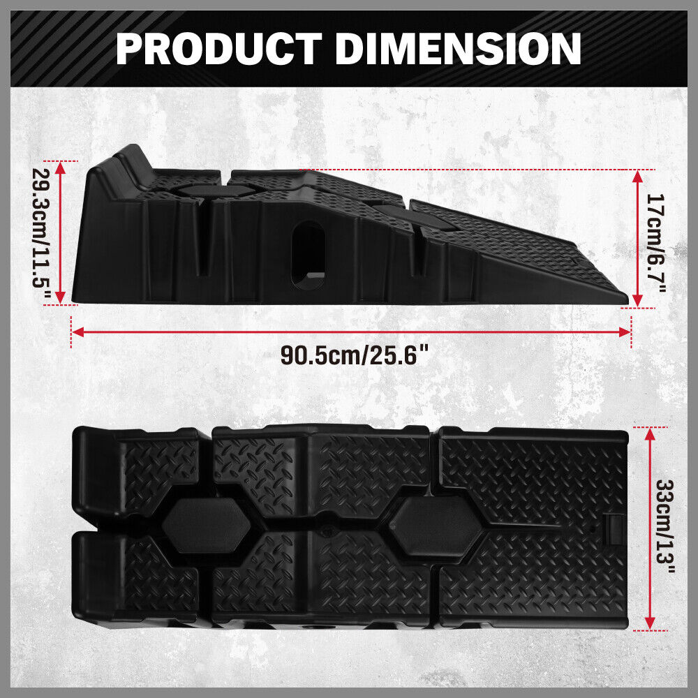 SEDY 2Pcs 2 Ton Heavy Duty — view 5