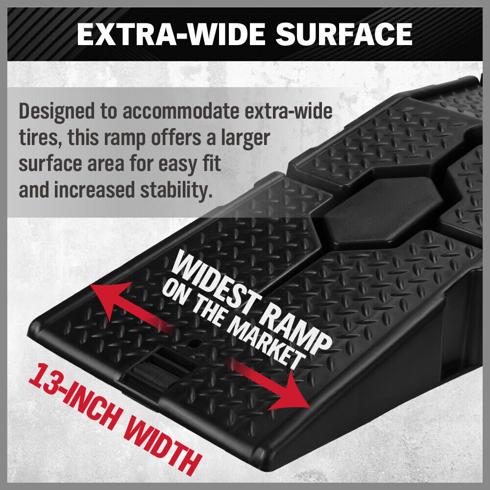 SEDY 2Pcs 2 Ton Heavy Duty — view 6