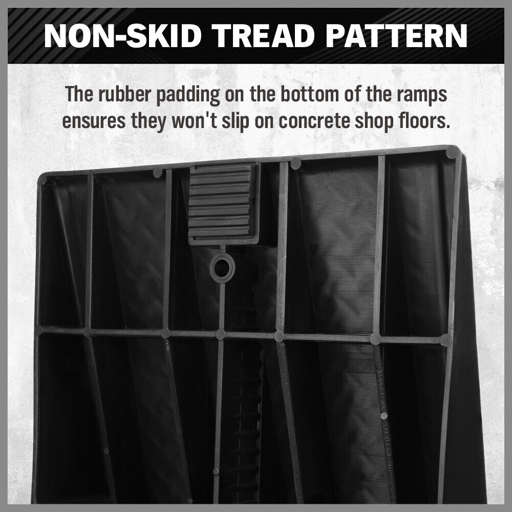 SEDY 2Pcs 2 Ton Heavy Duty — view 7