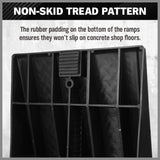 SEDY 2Pcs 2 Ton Heavy Duty — view 7