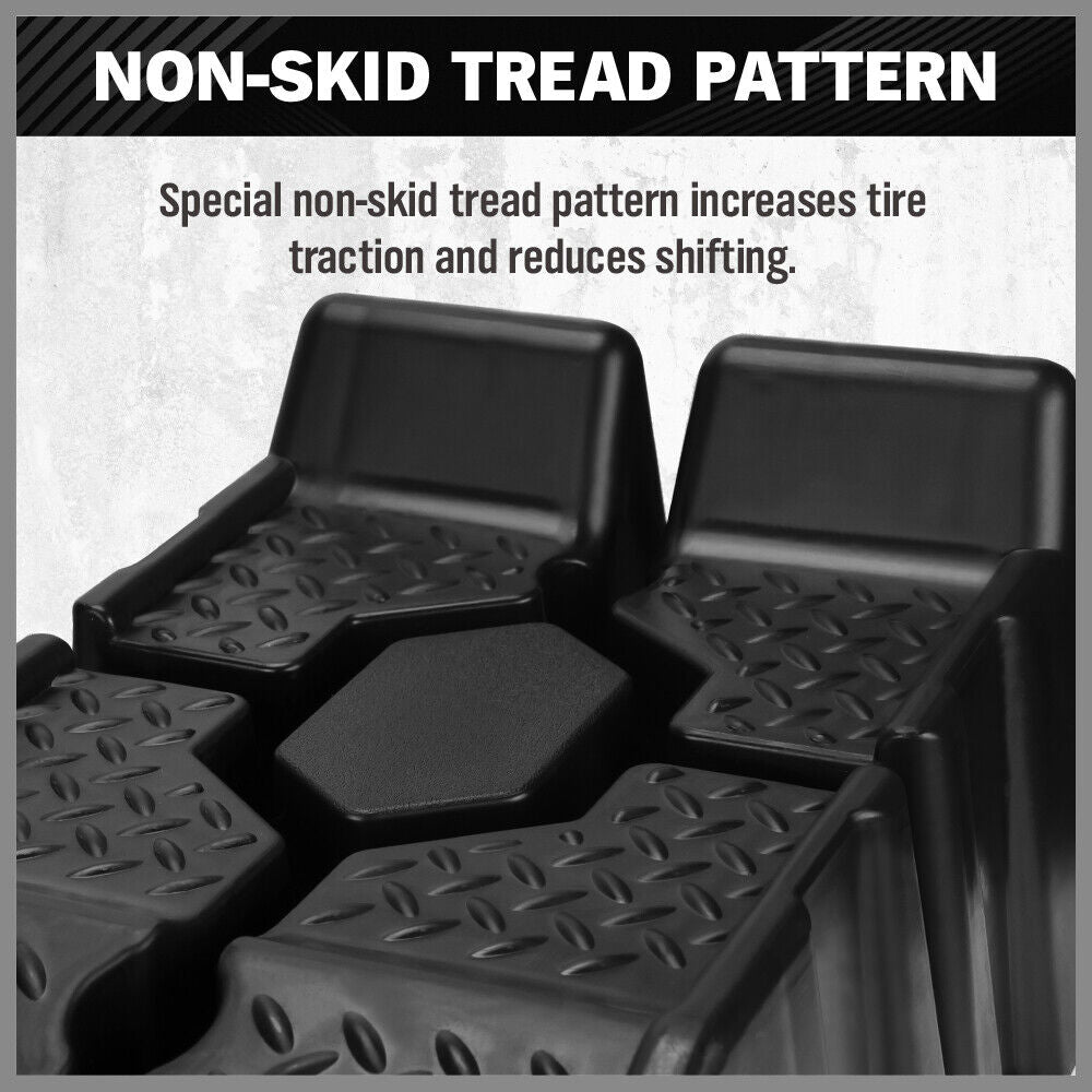 SEDY 2Pcs 2 Ton Heavy Duty — view 8