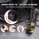 HORUSDY 4500Kg Macpherson Strut Coil Spring — view 9