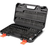 219-Piece Combination Security Bit Set Screwdriver — view 2