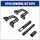 Overhead valve spring compressor kit — view 8