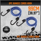 10Pcs Ratchet Tie Down Straps 997KG — view 7