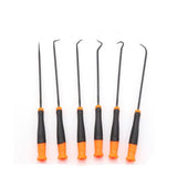 6Pc Extra Long Pick and Hook — view 2