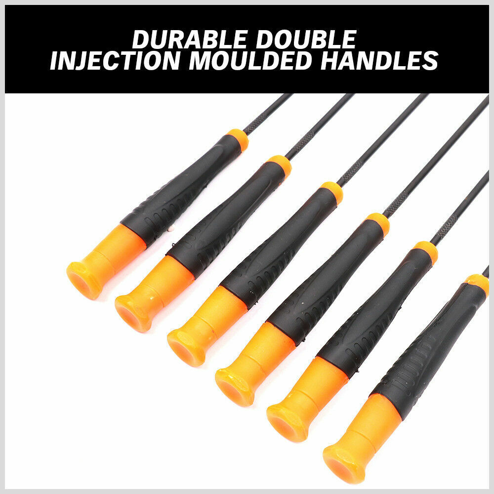 6Pc Extra Long Pick and Hook — view 7