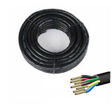 10m 7 core trailer wire cable — view 2