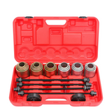 26pc Press and Pull Sleeve Kit — view 2