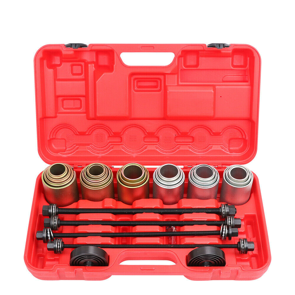 26pc Press and Pull Sleeve Kit — view 2